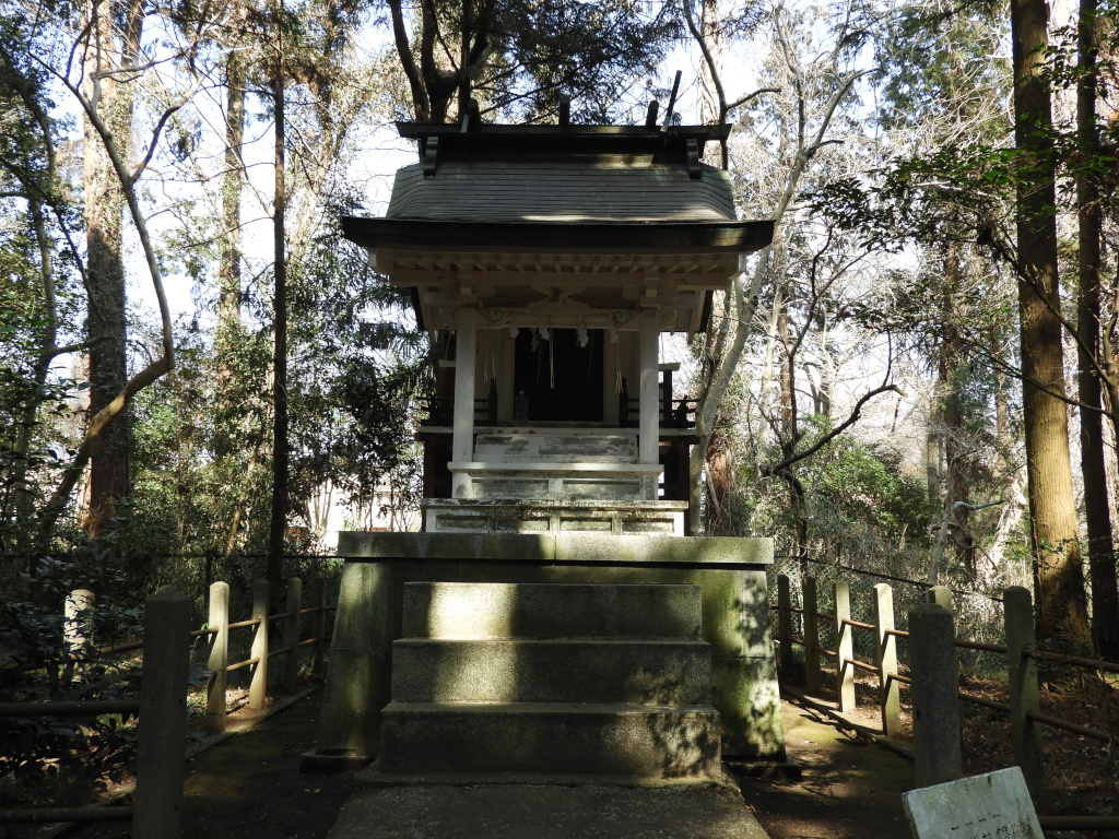 水戸神社