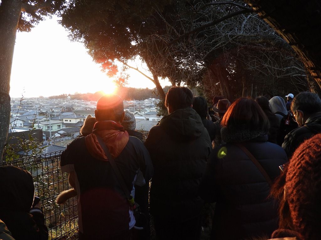 幸先詣・新年初詣のご案内